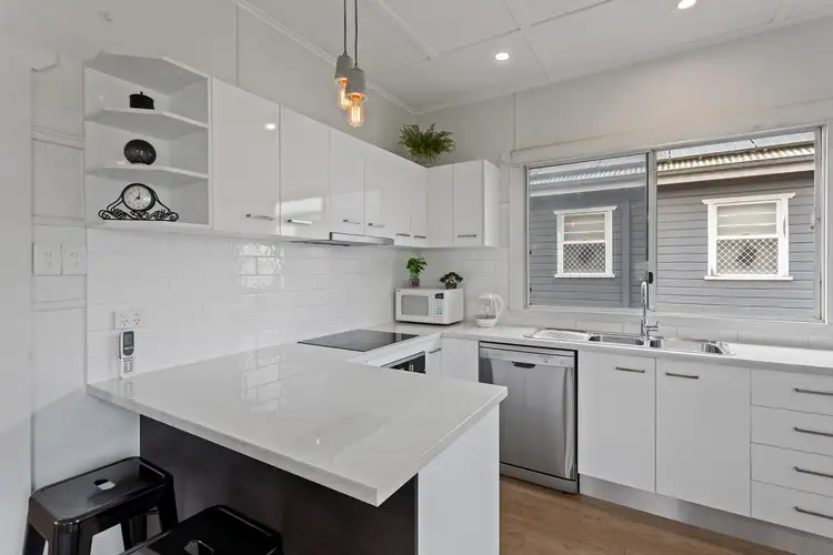 Sixth view of Homely unit listing, 1/314-316 Bridge Street, Newtown QLD 4350
