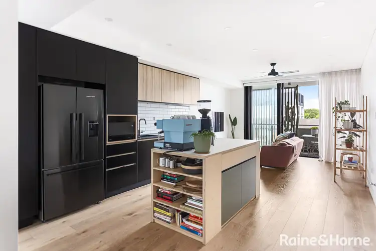 19/236 Illawarra Road, Marrickville NSW 2204
