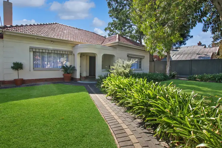 110 Fifth Avenue, Royston Park SA 5070