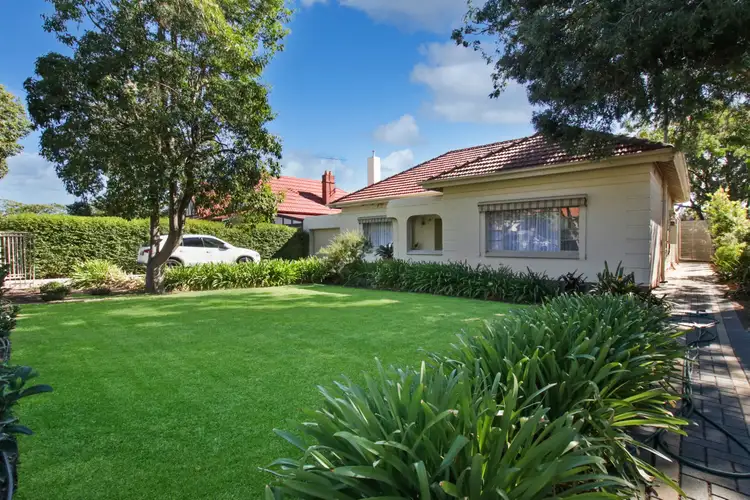 Second view of Homely house listing, 110 Fifth Avenue, Royston Park SA 5070