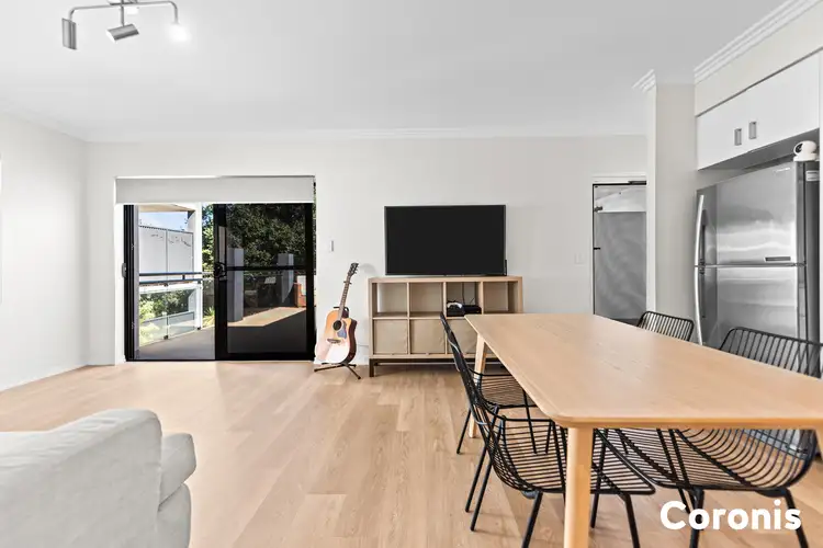16/198-204 Wellington Road, East Brisbane QLD 4169
