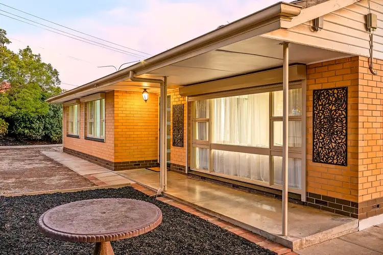 789 North East Road, Valley View SA 5093