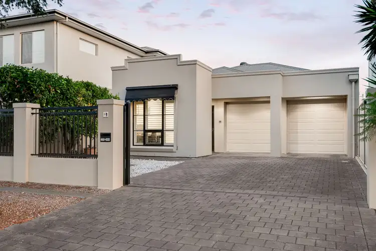 24A Renown Avenue