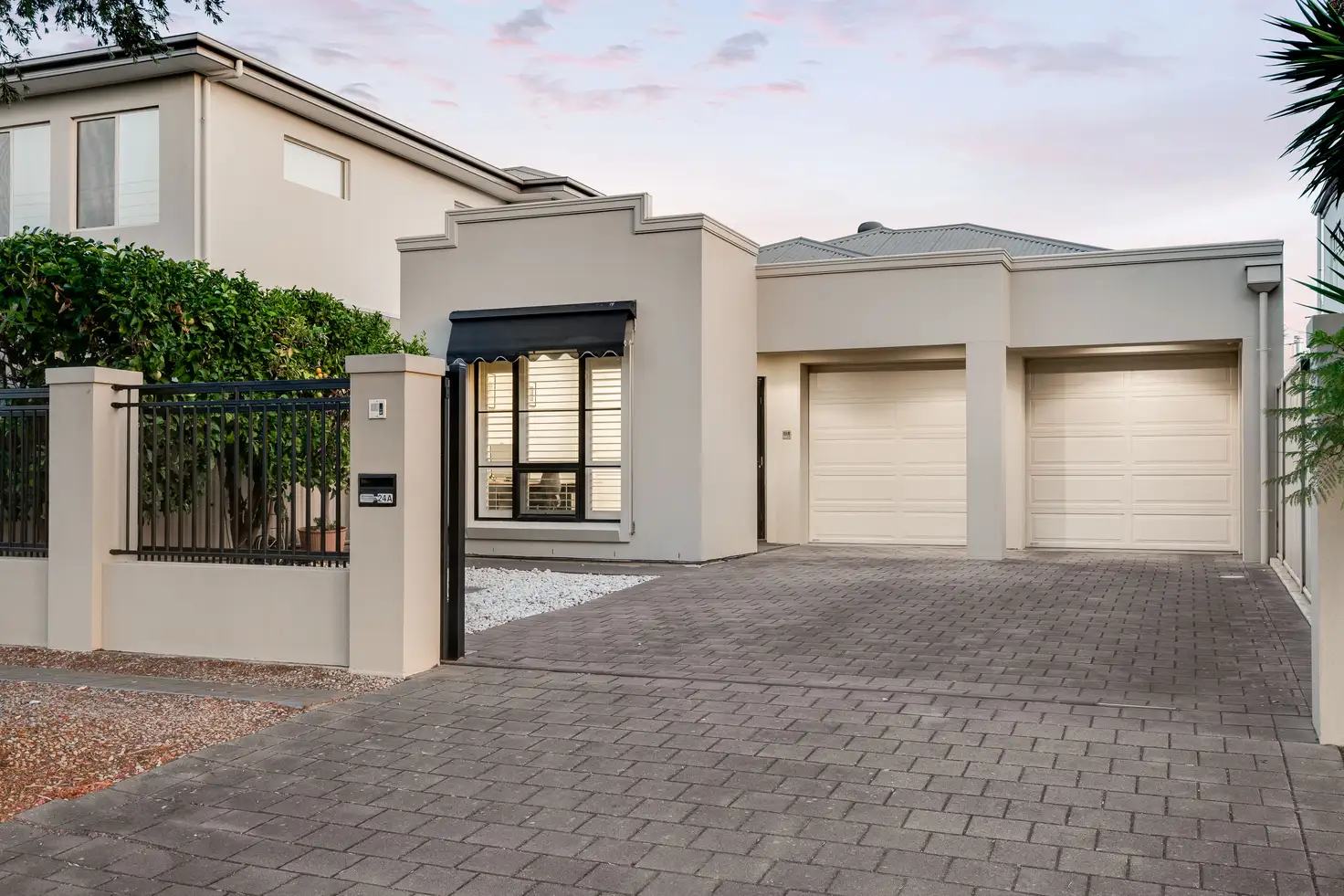 Main view of Homely house listing, 24A Renown Avenue, Tranmere SA 5073