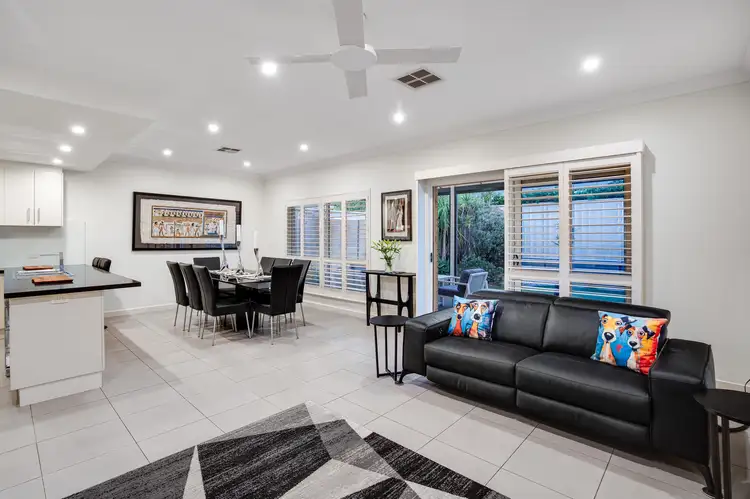 Third view of Homely house listing, 24A Renown Avenue, Tranmere SA 5073