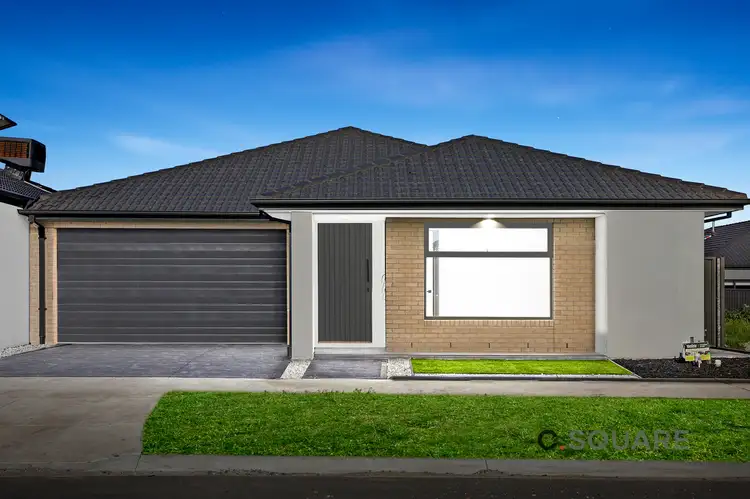 10 Nomad Road, Kalkallo VIC 3064