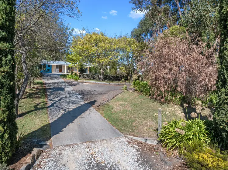 Main view of Homely rural property listing, 41 McKitterick Street, Meeniyan VIC 3956