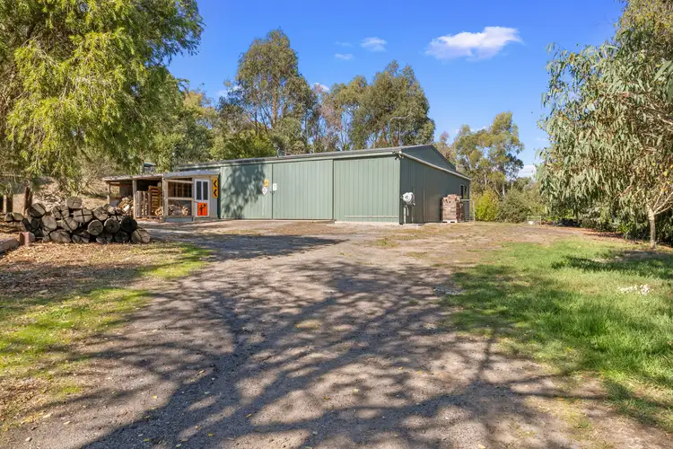 Third view of Homely rural property listing, 41 McKitterick Street, Meeniyan VIC 3956