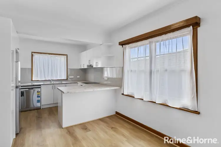 Fifth view of Homely house listing, 21 Eighth Avenue, West Moonah TAS 7009