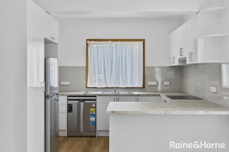 Sixth view of Homely house listing, 21 Eighth Avenue, West Moonah TAS 7009