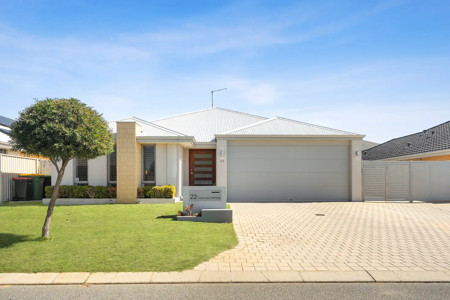Main view of Homely other listing, 22 Camrose Parkway, Baldivis WA 6171