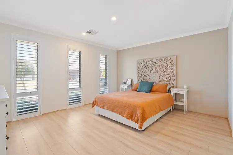 Fifth view of Homely other listing, 22 Camrose Parkway, Baldivis WA 6171
