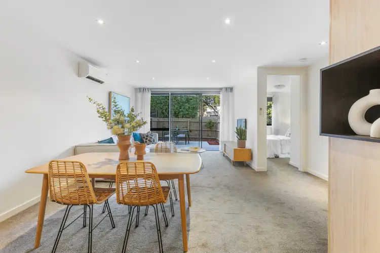 Fourth view of Homely apartment listing, 7/6 Crefden Street, Maidstone VIC 3012