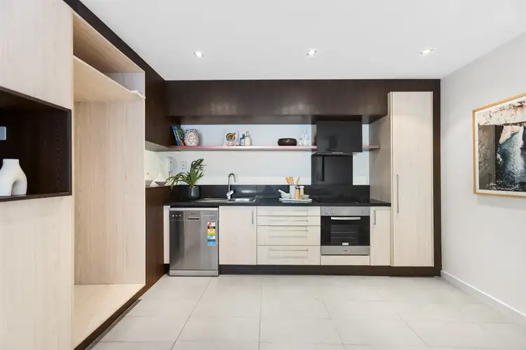 Fifth view of Homely apartment listing, 7/6 Crefden Street, Maidstone VIC 3012