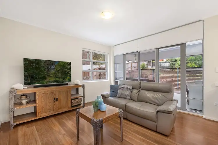Second view of Homely unit listing, 13/6-8 Drovers Way, Lindfield NSW 2070