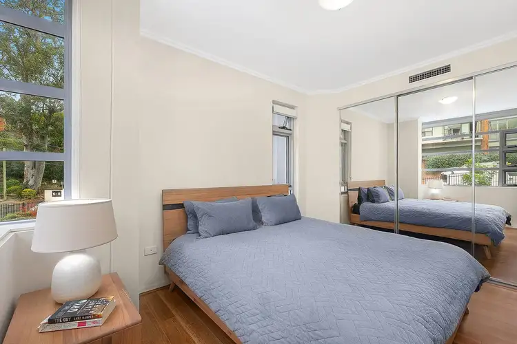 Fourth view of Homely unit listing, 13/6-8 Drovers Way, Lindfield NSW 2070