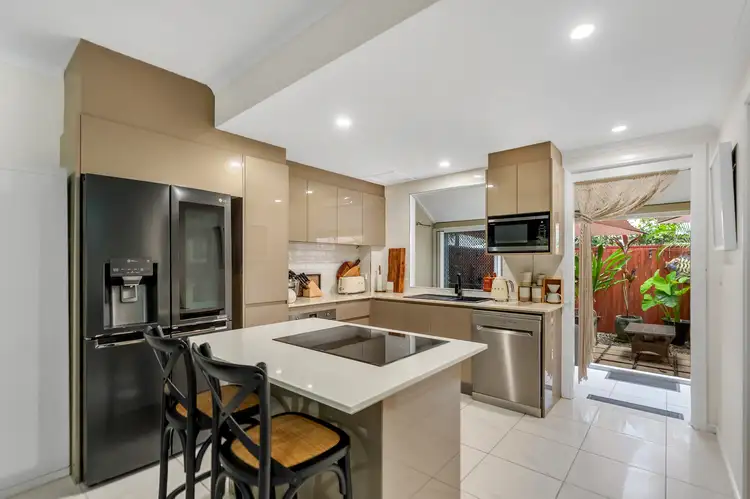 Main view of Homely apartment listing, 12/3-5 Morning Close, Port Douglas QLD 4877