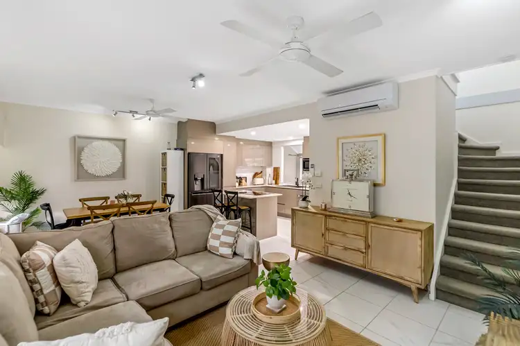 Second view of Homely apartment listing, 12/3-5 Morning Close, Port Douglas QLD 4877
