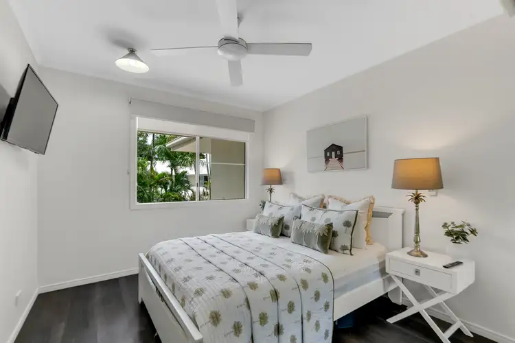 Third view of Homely apartment listing, 12/3-5 Morning Close, Port Douglas QLD 4877