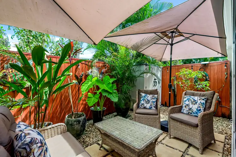 Fourth view of Homely apartment listing, 12/3-5 Morning Close, Port Douglas QLD 4877