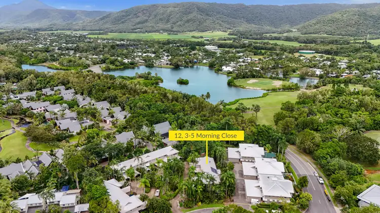Sixth view of Homely apartment listing, 12/3-5 Morning Close, Port Douglas QLD 4877