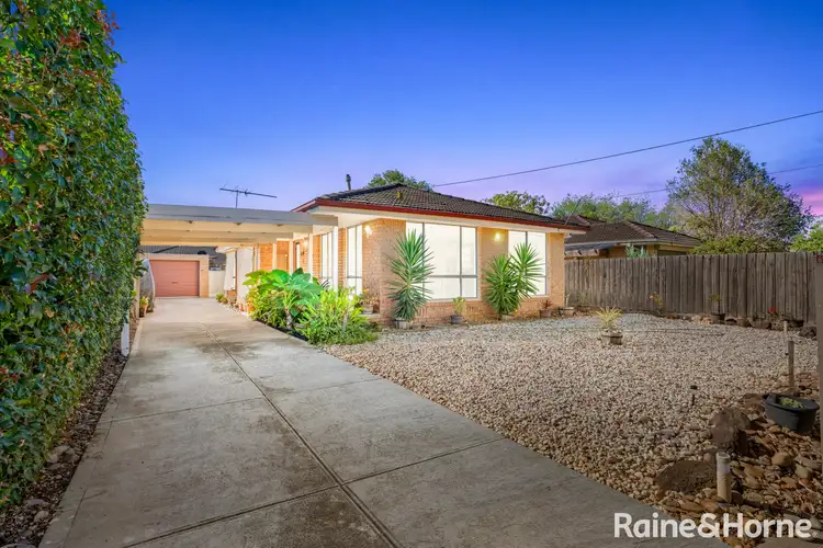 Main view of Homely house listing, 20 Brennan Street, Melton South VIC 3338