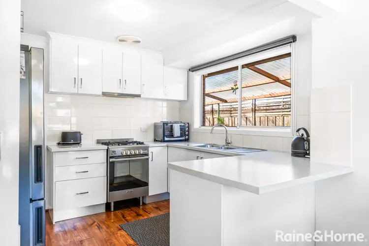 Second view of Homely house listing, 20 Brennan Street, Melton South VIC 3338
