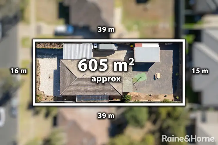 Fourth view of Homely house listing, 20 Brennan Street, Melton South VIC 3338