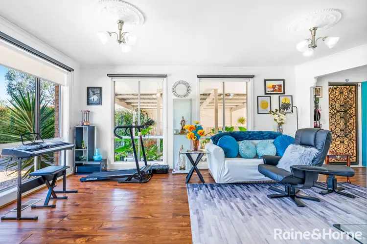 Fifth view of Homely house listing, 20 Brennan Street, Melton South VIC 3338