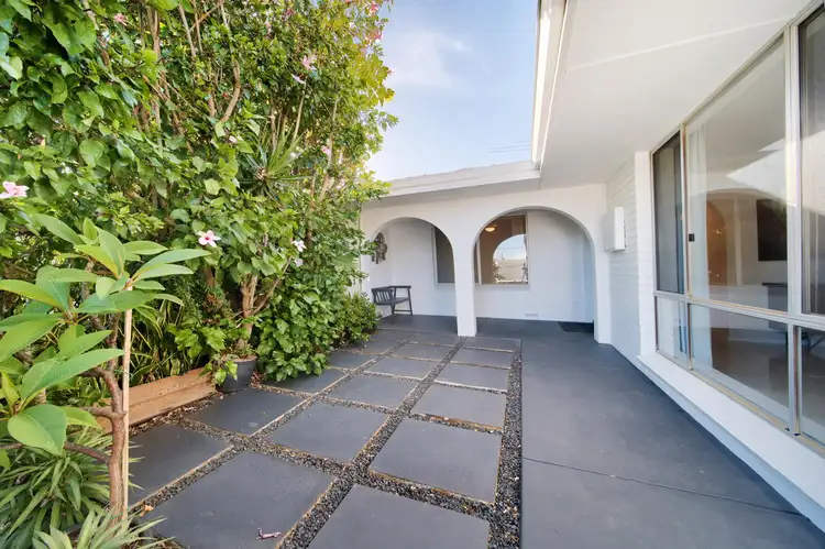 1A Randall Street