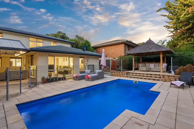 24 Gorelon Drive, Flagstaff Hill SA 5159