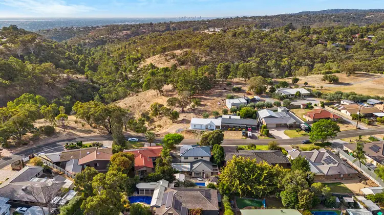 Third view of Homely house listing, 24 Gorelon Drive, Flagstaff Hill SA 5159