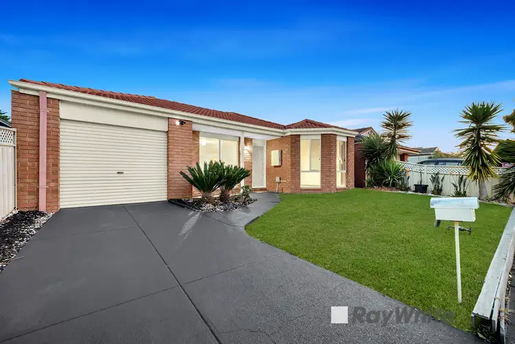 Main view of Homely house listing, 61 Dartmoor Drive, Cranbourne East VIC 3977