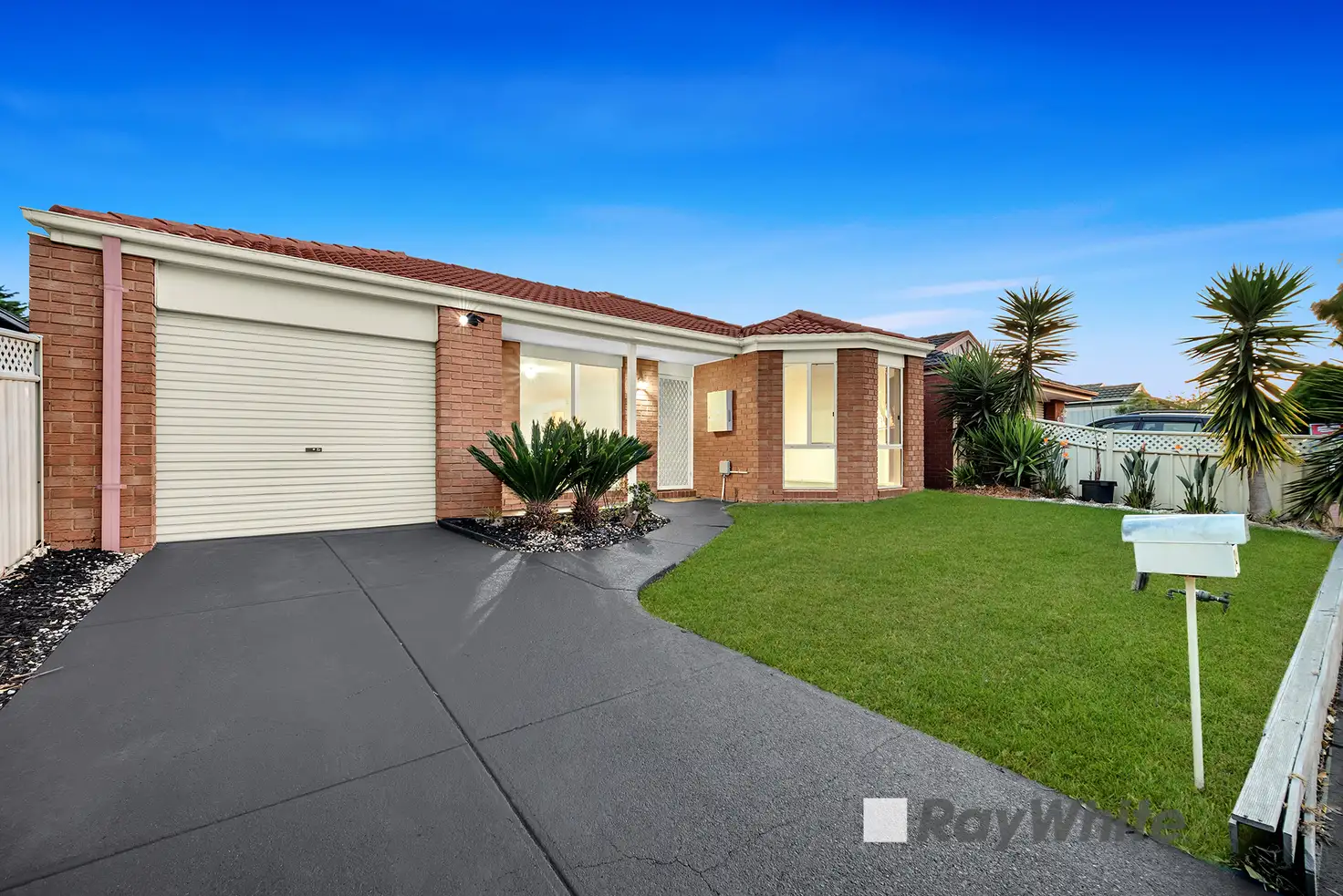 Main view of Homely house listing, 61 Dartmoor Drive, Cranbourne East VIC 3977