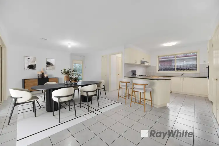 Second view of Homely house listing, 61 Dartmoor Drive, Cranbourne East VIC 3977