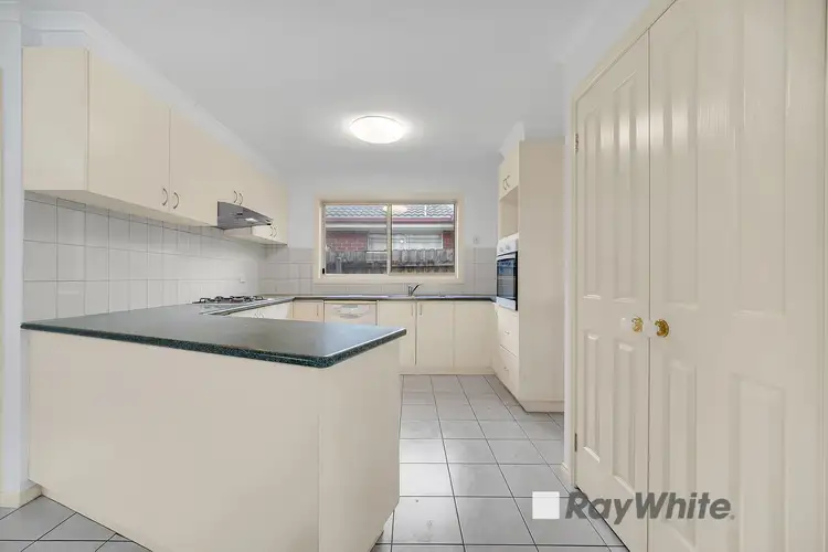 Third view of Homely house listing, 61 Dartmoor Drive, Cranbourne East VIC 3977