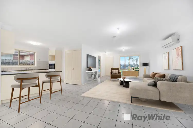 Fourth view of Homely house listing, 61 Dartmoor Drive, Cranbourne East VIC 3977