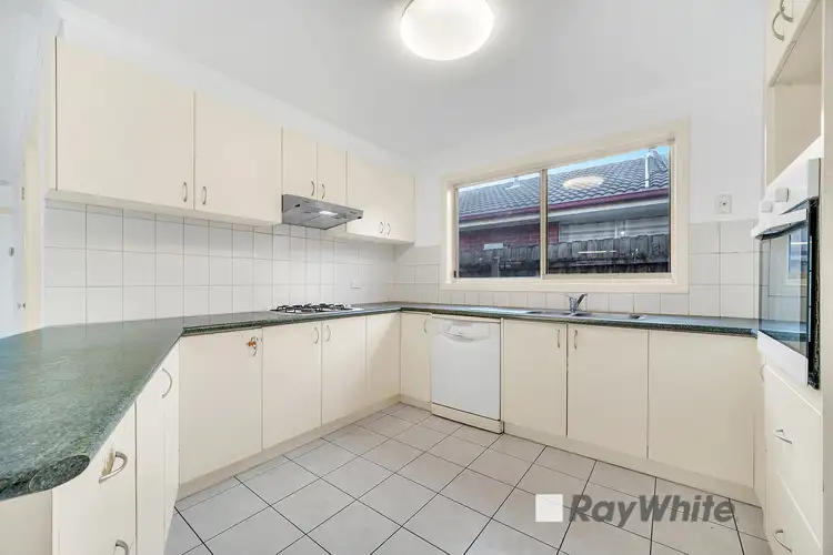 Fifth view of Homely house listing, 61 Dartmoor Drive, Cranbourne East VIC 3977