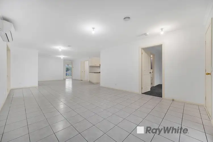 Sixth view of Homely house listing, 61 Dartmoor Drive, Cranbourne East VIC 3977