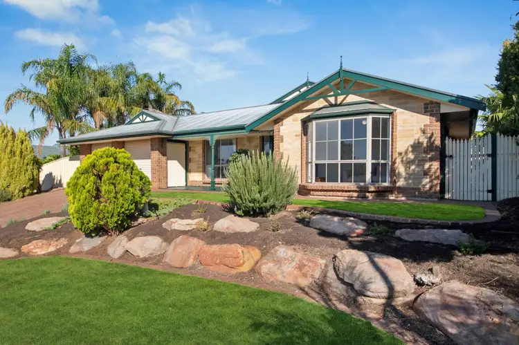 41 Wigley Drive, Mclaren Vale SA 5171