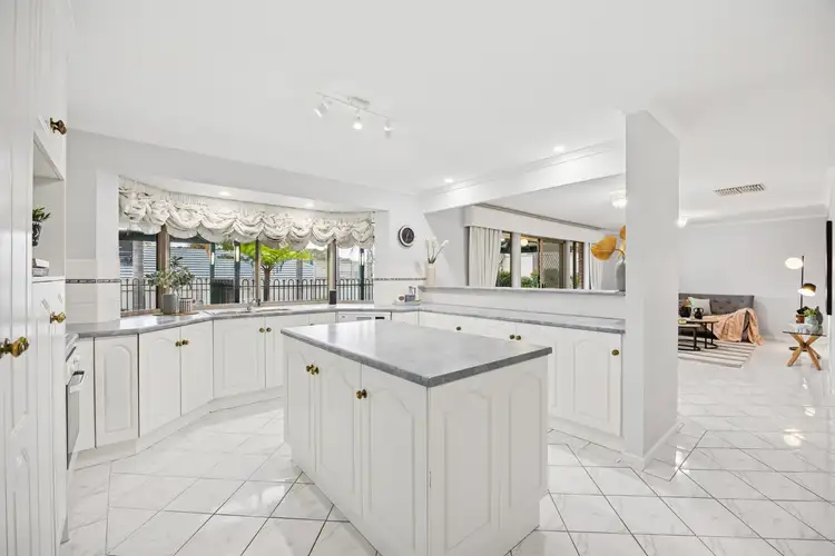 Second view of Homely house listing, 41 Wigley Drive, Mclaren Vale SA 5171