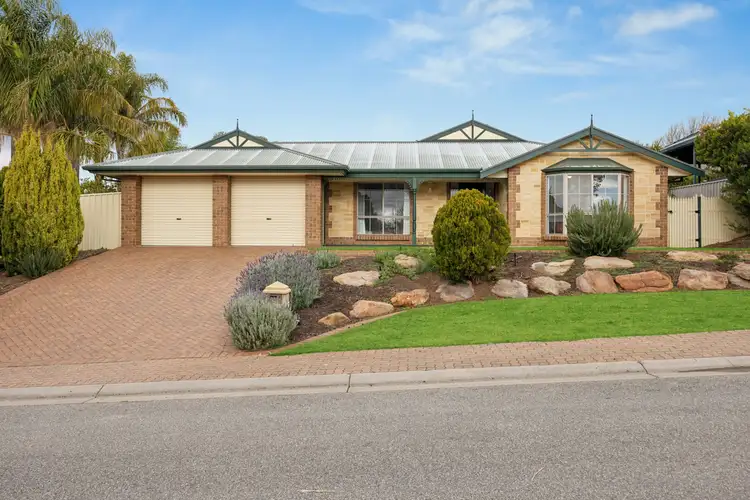 Third view of Homely house listing, 41 Wigley Drive, Mclaren Vale SA 5171