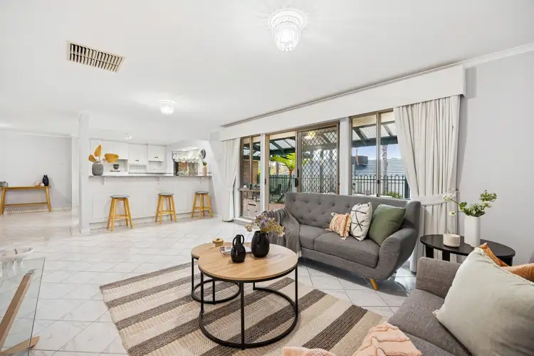 Fourth view of Homely house listing, 41 Wigley Drive, Mclaren Vale SA 5171