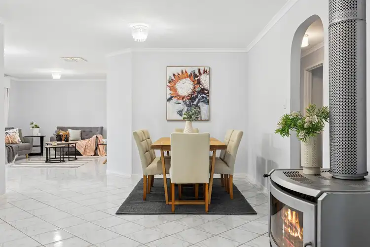Fifth view of Homely house listing, 41 Wigley Drive, Mclaren Vale SA 5171