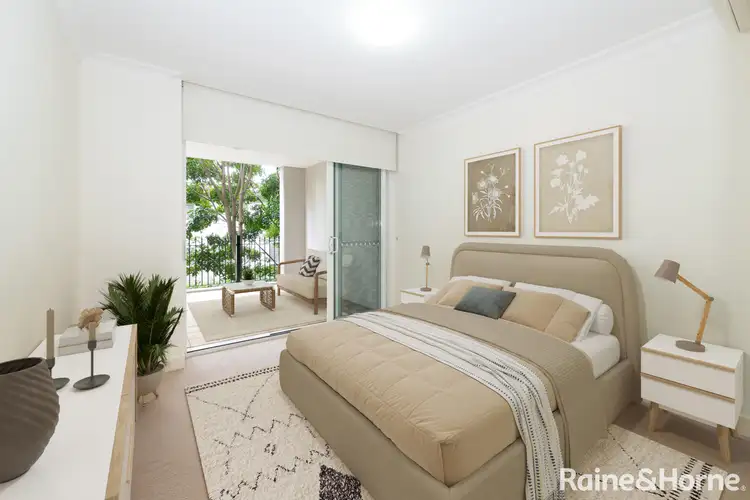 Sixth view of Homely apartment listing, 114/10-16 Vineyard Way, Breakfast Point NSW 2137
