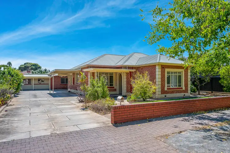 Second view of Homely house listing, 50 Third Avenue, Sefton Park SA 5083