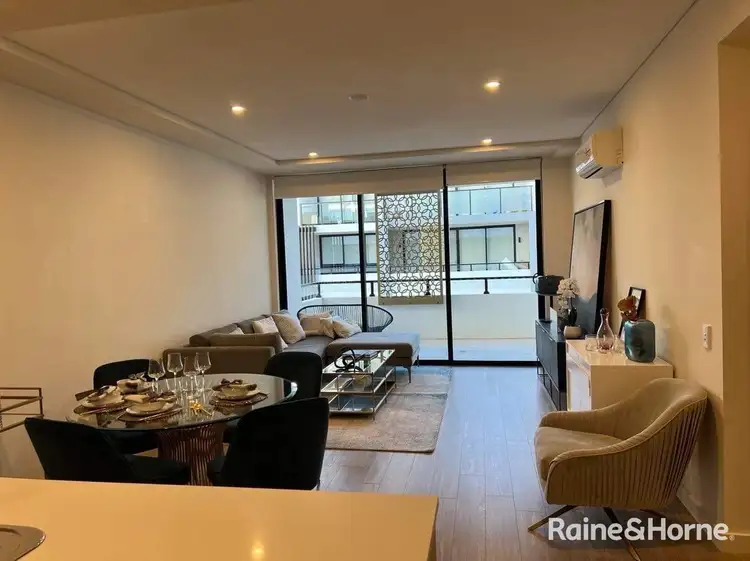 Main view of Homely apartment listing, 108/9 Schofields Farm Road, Tallawong NSW 2762