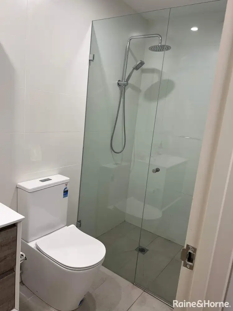 Third view of Homely apartment listing, 108/9 Schofields Farm Road, Tallawong NSW 2762