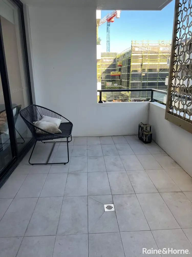 Fourth view of Homely apartment listing, 108/9 Schofields Farm Road, Tallawong NSW 2762