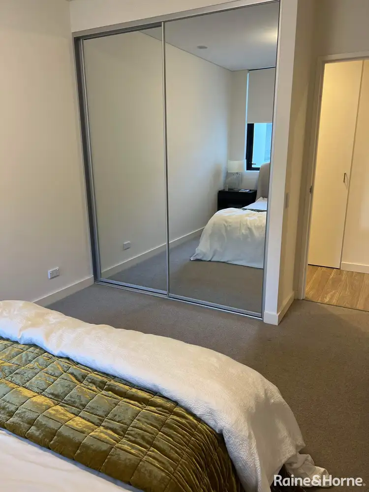 Fifth view of Homely apartment listing, 108/9 Schofields Farm Road, Tallawong NSW 2762